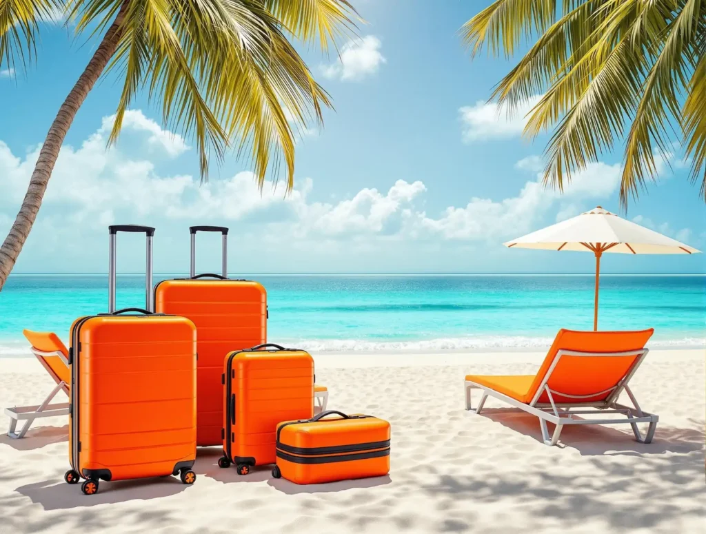 Summer Holiday Security - Don't Let Your Guard Down When You're Away