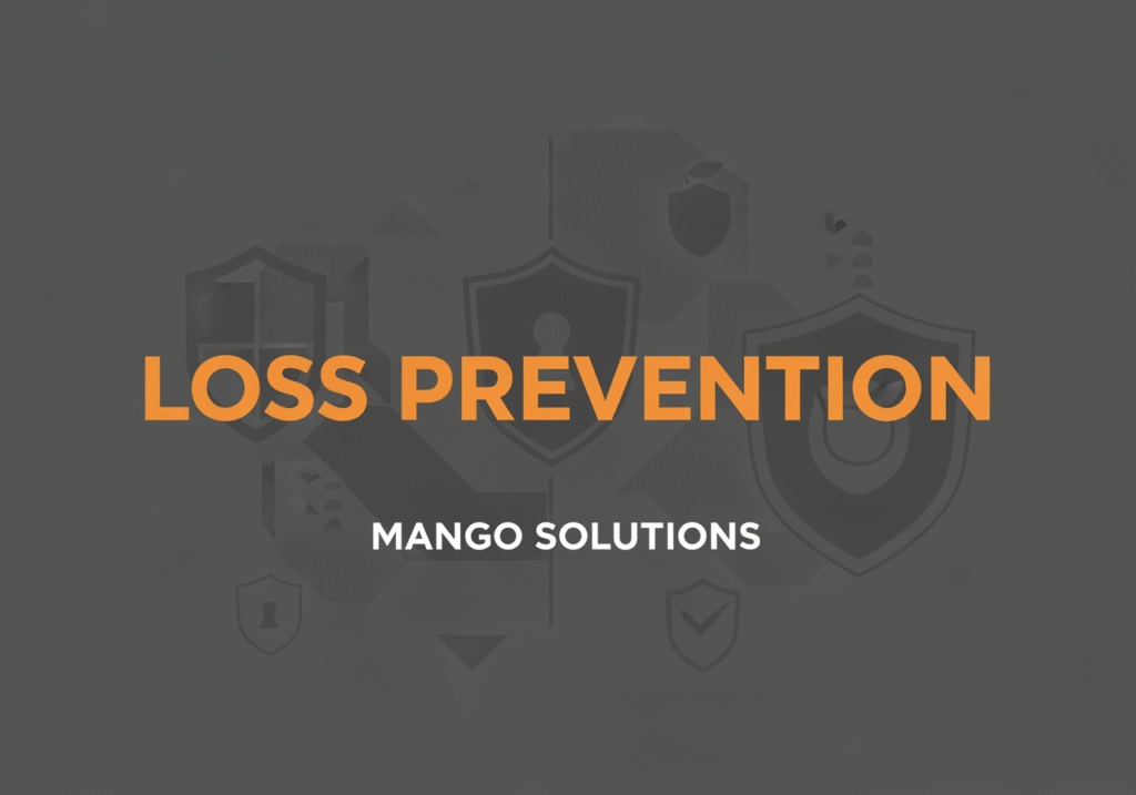 Loss Prevention, Loss Prevention Services, Covert Security Services, Store Detective