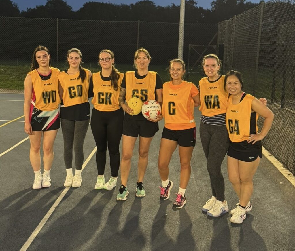 Mango Solutions sponsors Team Phoenix.